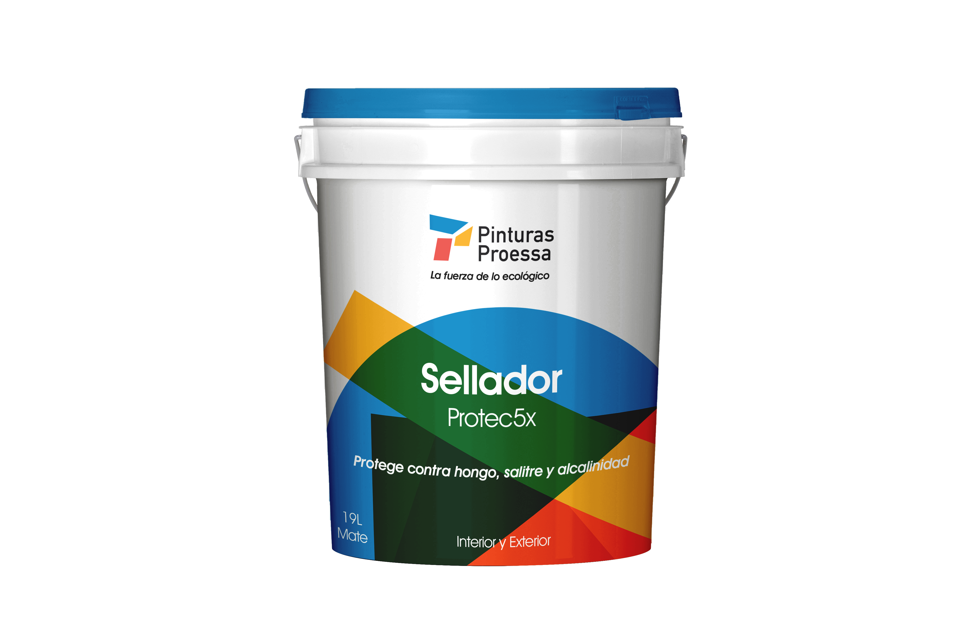 Sellador Protec5x